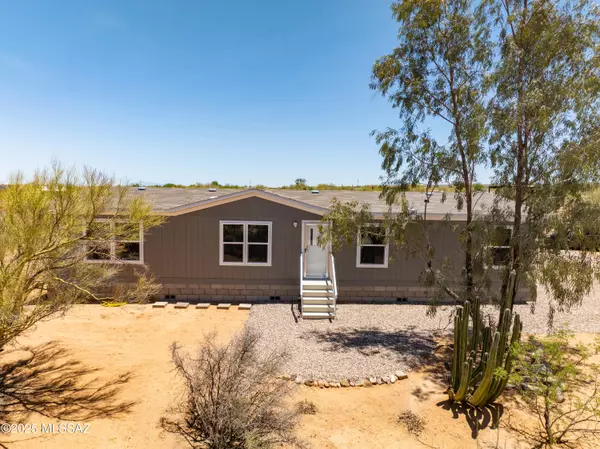 Tucson, AZ 85736,10965 S Kettering Street