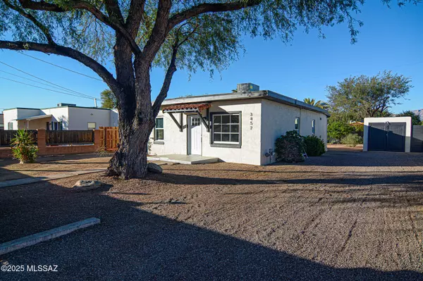 Tucson, AZ 85716,3457 E Cody Street