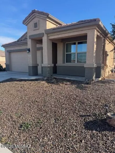 9930 N Swift Fox Place, Marana, AZ 85653