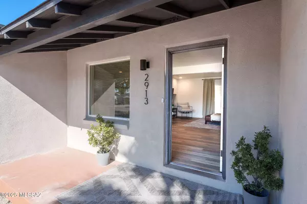 Tucson, AZ 85716,2913 E Lester Street