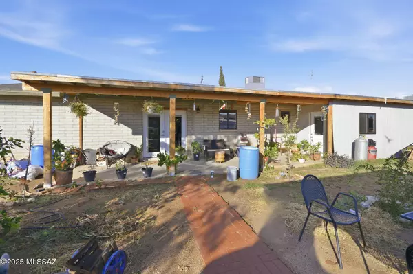 Tucson, AZ 85757,6661 S Portugal Avenue