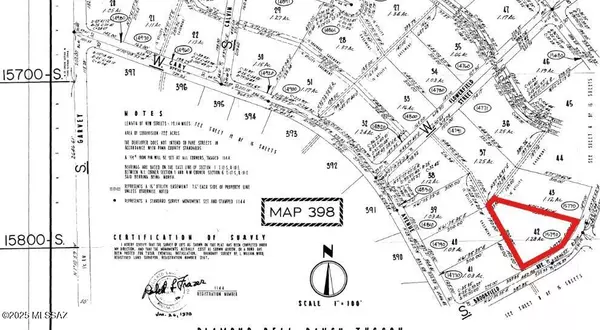 Tucson, AZ 85736,15790 Brookfield Avenue #42