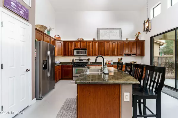 Tucson, AZ 85743,8417 N Sand Flower Road