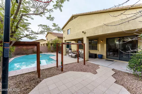 Tucson, AZ 85743,8417 N Sand Flower Road