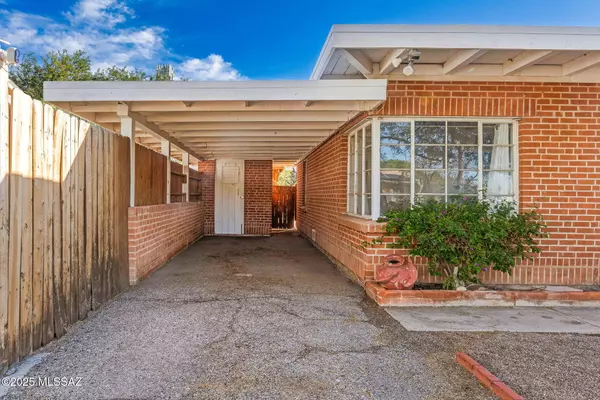 Tucson, AZ 85719,3502 N Santa Rita Avenue