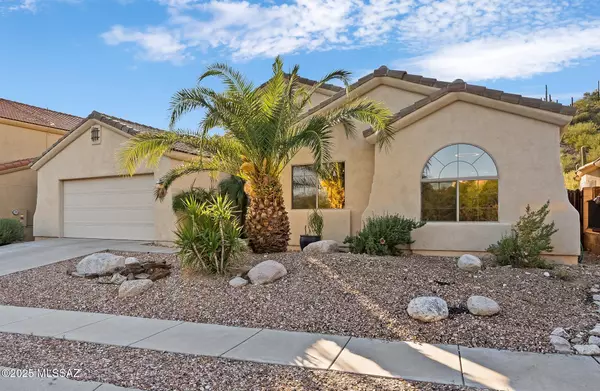 Tucson, AZ 85750,4523 N Little Rock Drive