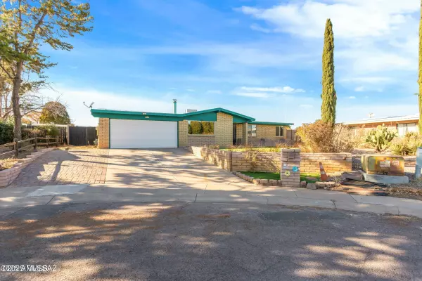 Sierra Vista, AZ 85635,3935 Mallard Place