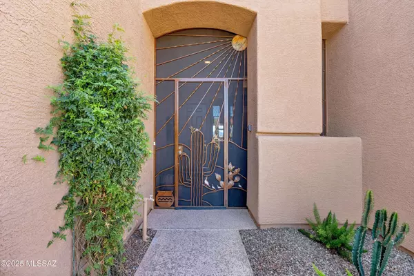 Saddlebrooke, AZ 85739,62165 E Valley Crest Court