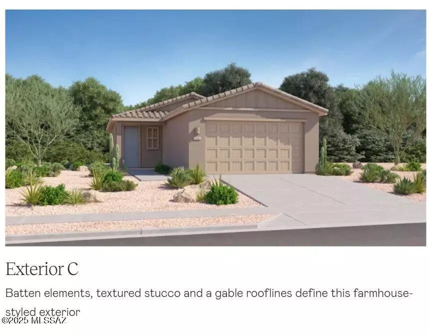 Tucson, AZ 85757,7069 W Joycliff Way