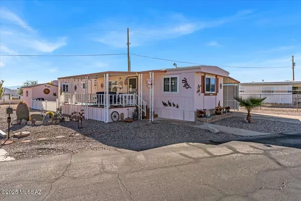 Tucson, AZ 85713,6141 W Lazy Heart Street