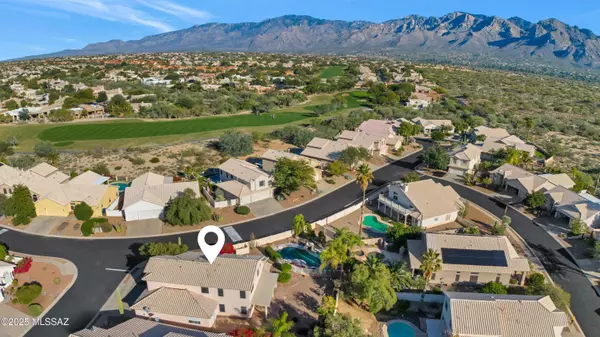 Oro Valley, AZ 85737,2051 W Hidden Pointe Court