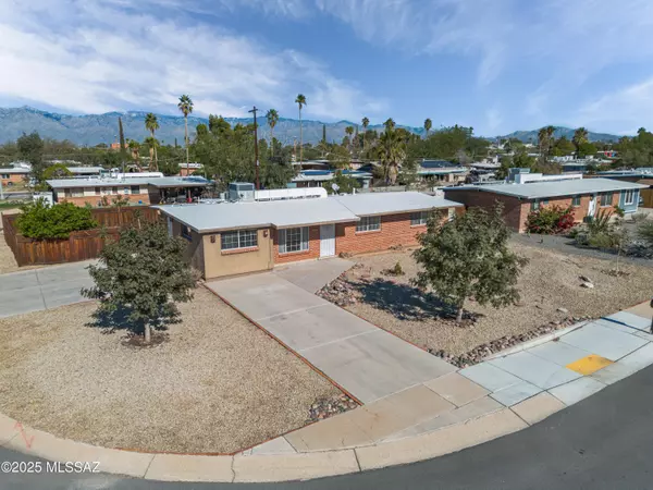 Tucson, AZ 85710,6901 E Calle Neptuno