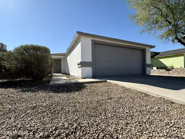 2282 E Sunland Vista, Tucson, AZ 85713