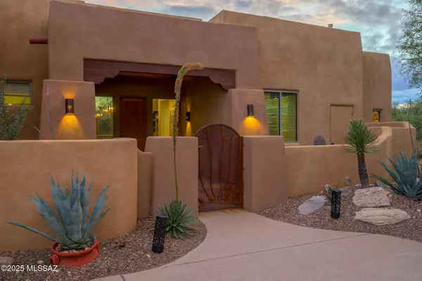 Tucson, AZ 85749,5341 N Sabino View Place