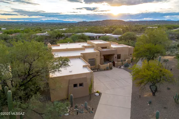 Tucson, AZ 85749,5341 N Sabino View Place