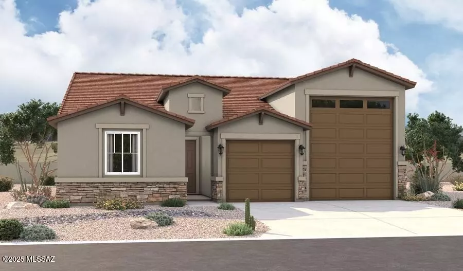 Marana, AZ 85653,10607 W Walker Brown Drive