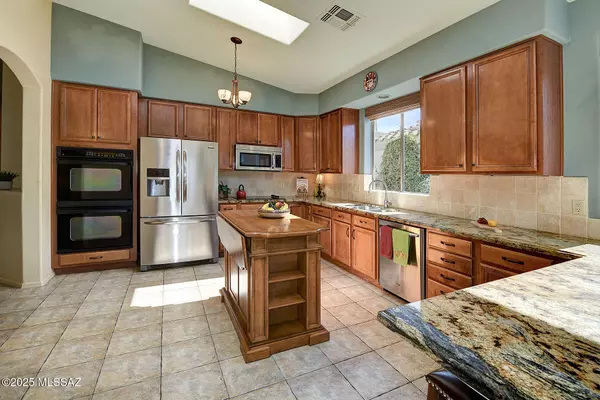 Tucson, AZ 85749,5251 N Fairway Heights Drive