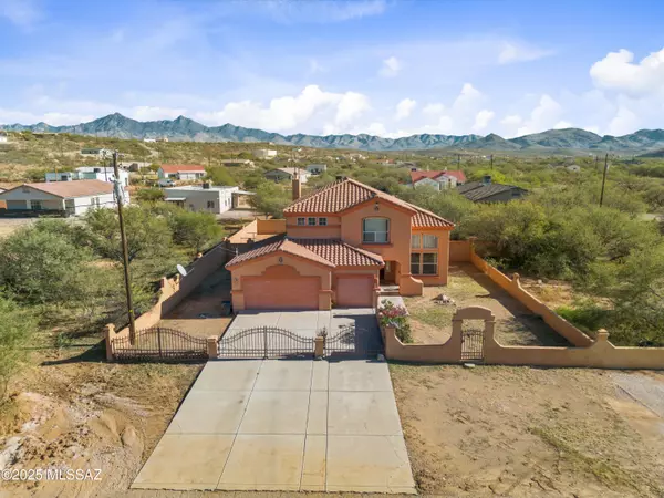 Rio Rico, AZ 85648,1928 Circulo Mexicali