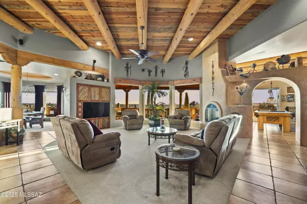 Tucson, AZ 85718,4269 N Via Bellas Catalinas