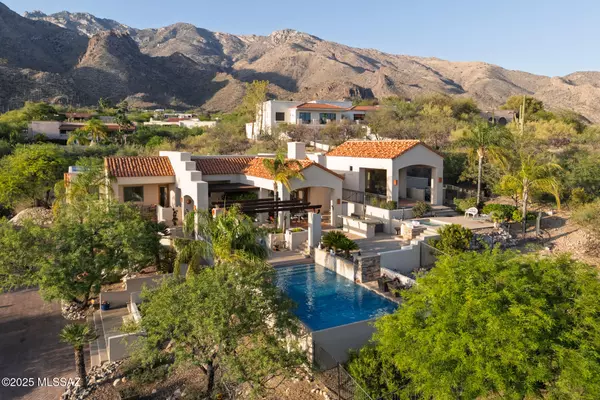 5951 E Placita Alta Reposa, Tucson, AZ 85750