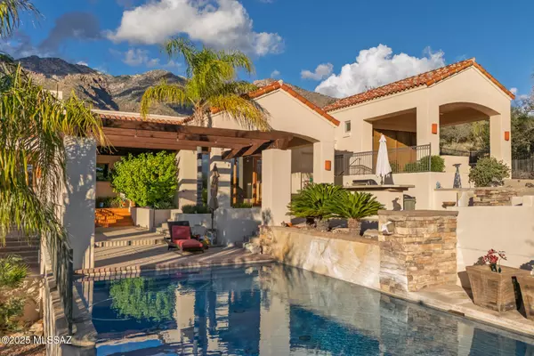 Tucson, AZ 85750,5951 E Placita Alta Reposa