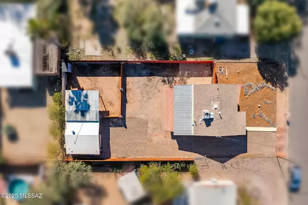 2644 La Verne N Avenue, Tucson, AZ 85712