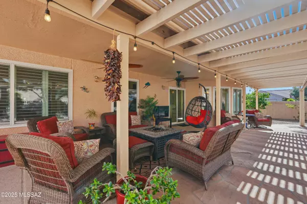 Saddlebrooke, AZ 85739