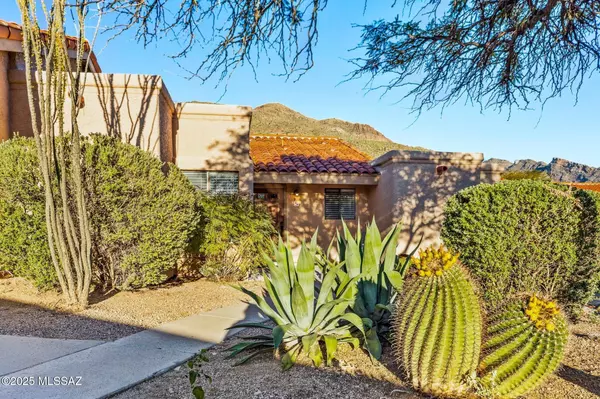 7601 N Calle Sin Envidia #49, Tucson, AZ 85718