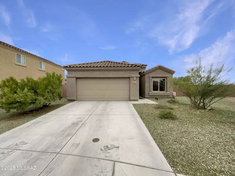12860 N Cutri Court, Marana, AZ 85653