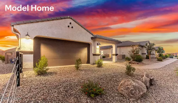 Marana, AZ 85653,9065 W Agave Garden DriveW