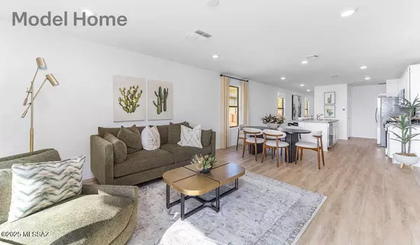 Marana, AZ 85653,9065 W Agave Garden DriveW