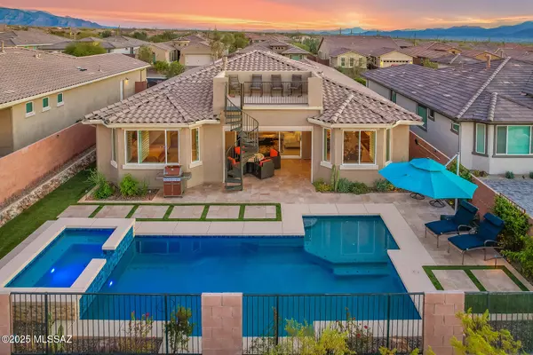 Marana, AZ 85658,7726 W Sage Path