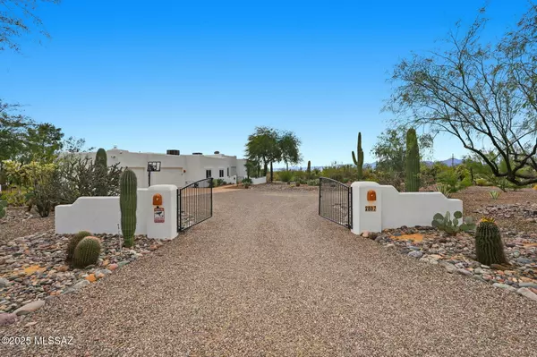 Oro Valley, AZ 85742,2867 W Owl Vista Place