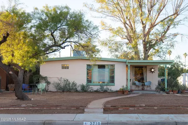2716 E Eastland Street, Tucson, AZ 85716