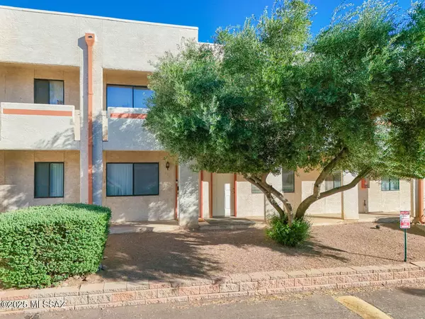 455 W Kelso Street #APT 103, Tucson, AZ 85705