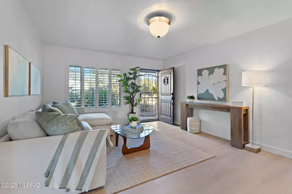 Tucson, AZ 85711,4858 E Melissa Street