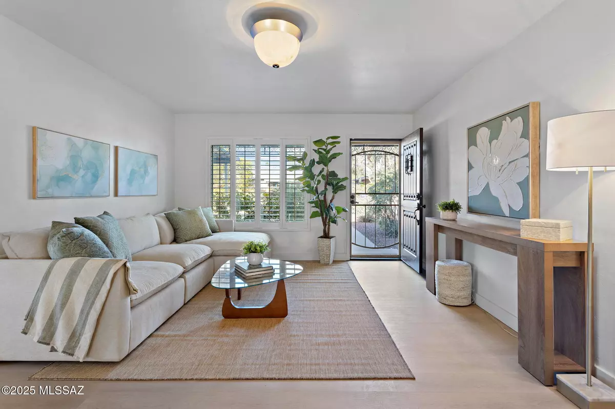 Tucson, AZ 85711,4858 E Melissa Street