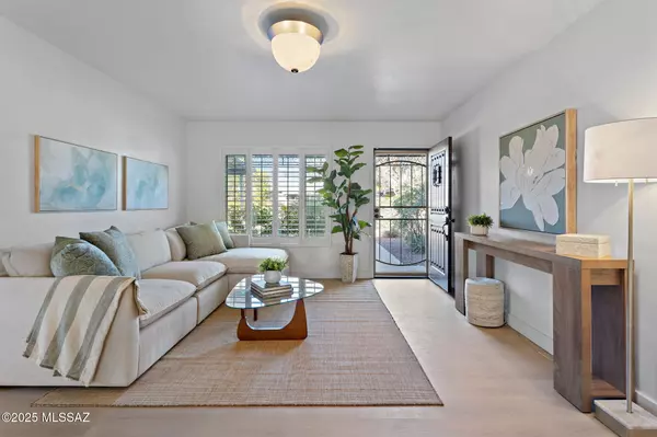 4858 E Melissa Street, Tucson, AZ 85711