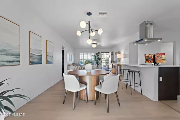 Tucson, AZ 85711,4858 E Melissa Street