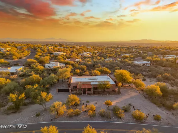 Tucson, AZ 85718,5300 E Calle Barril