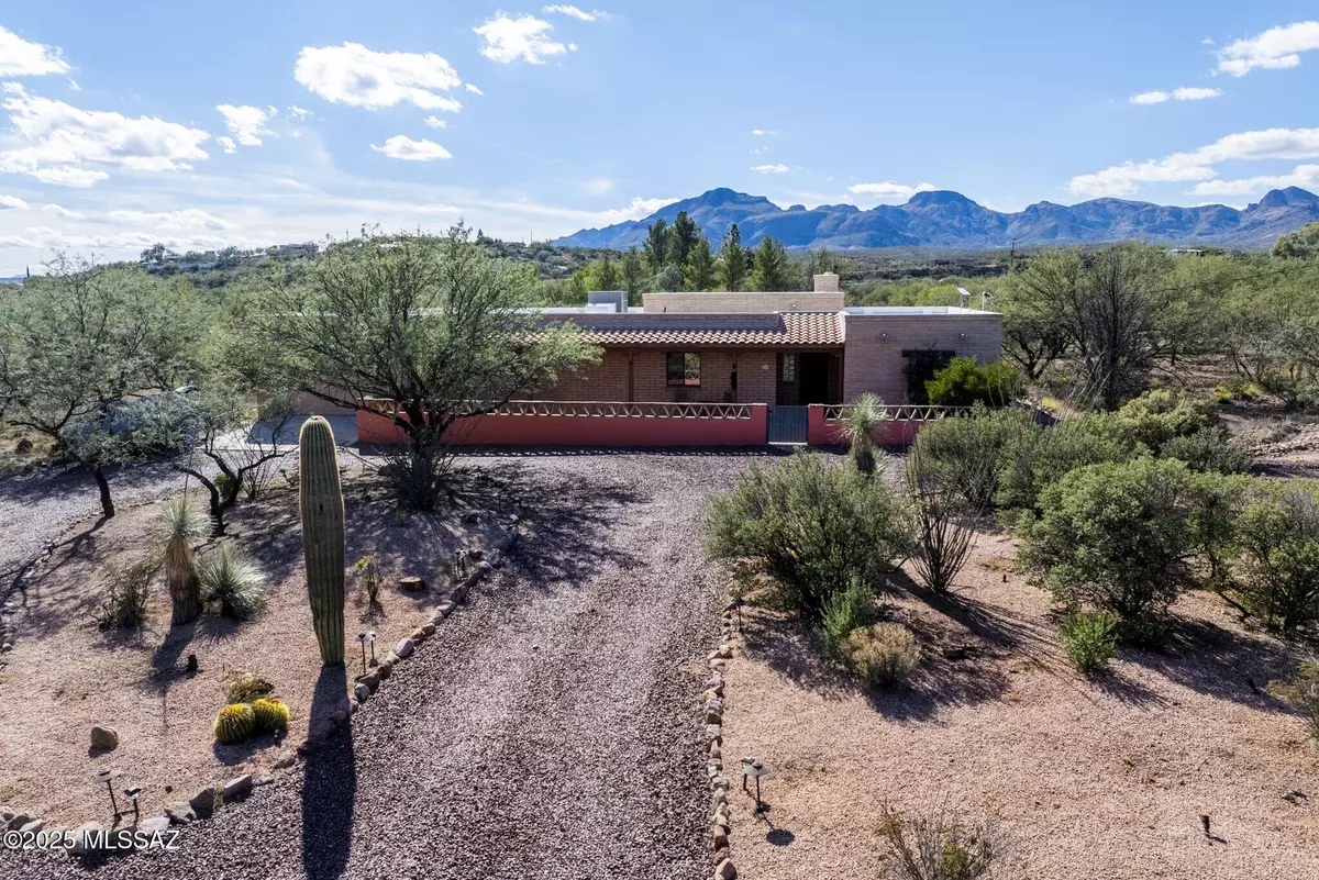 Tubac, AZ 85646,11 Piedra Drive