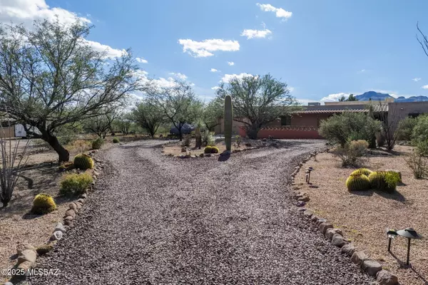 Tubac, AZ 85646,11 Piedra Drive