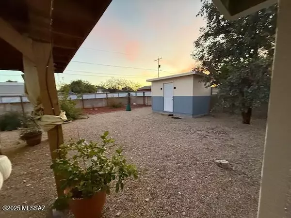 Tucson, AZ 85711,4350 E Ware Road