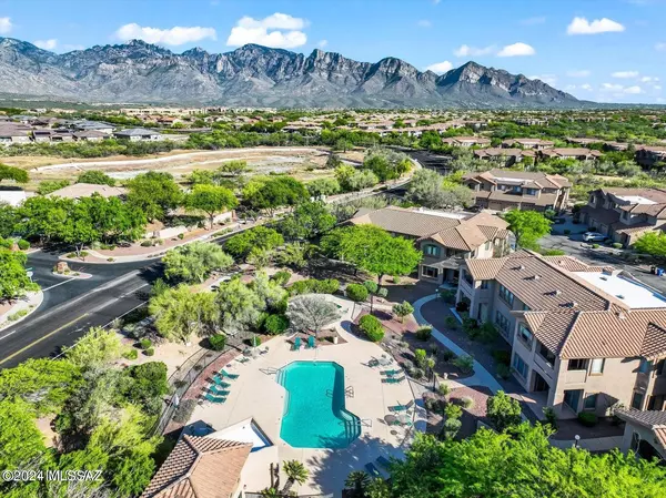 Oro Valley, AZ 85755,695 W Vistoso Highlands Drive #108