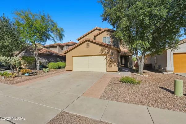 Green Valley, AZ 85614,640 W Emerald Key Drive