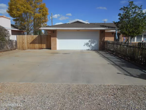 Pearce, AZ 85625,306 N Sage Street