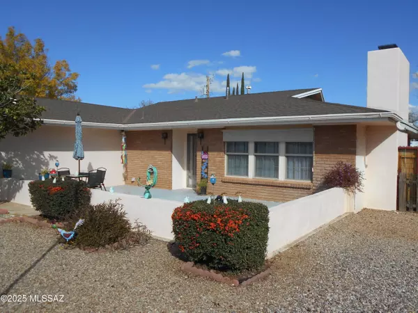 Pearce, AZ 85625,306 N Sage Street