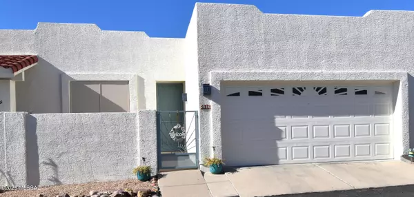 Tucson, AZ 85713,2816 S Stacy Drive