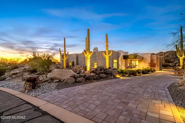 Oro Valley, AZ 85755,1313 W Tortolita Mountain Circle