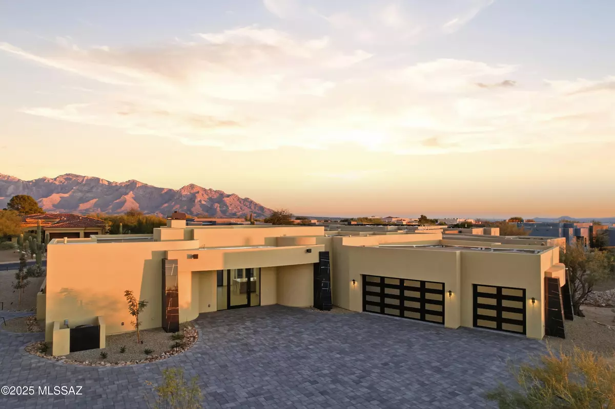 Oro Valley, AZ 85742,11961 N Mesquite Sunset Place